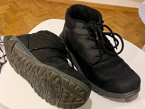 Merrell miesten kengät koko 43