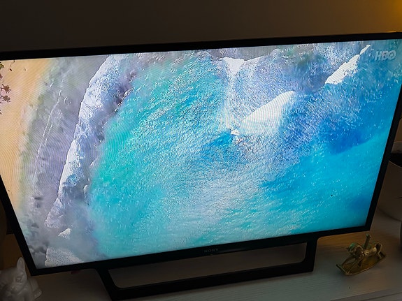 SONY BRAVIA KDL-40RD455