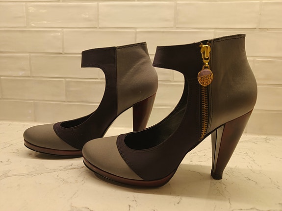 Miss Sixty Korkokengät koko 37