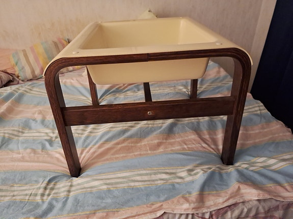Kukka allas
