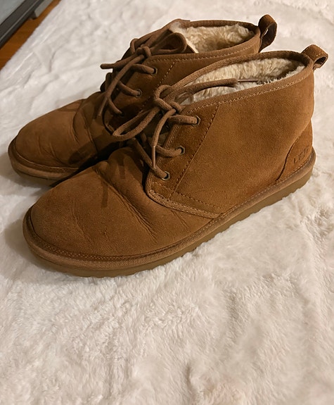 UGG talvikengät koko 45.5