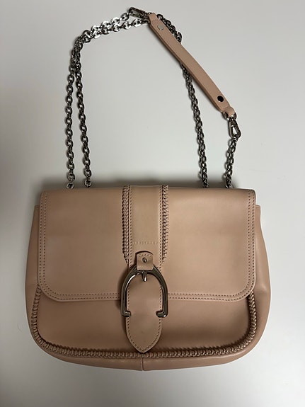 Longchamp Amazone olkalaukku