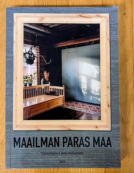 Maailman paras maa