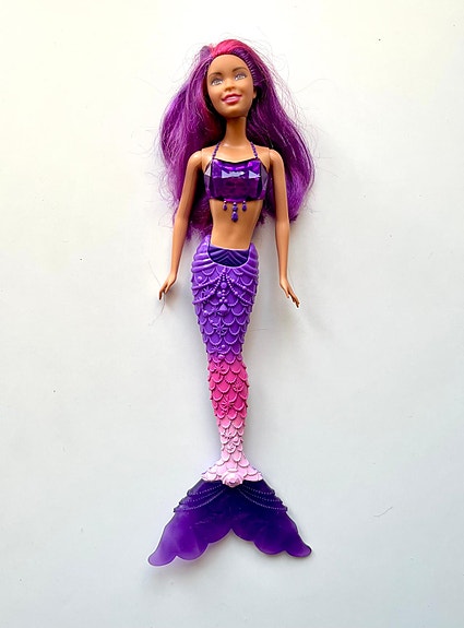 Barbie merenneito