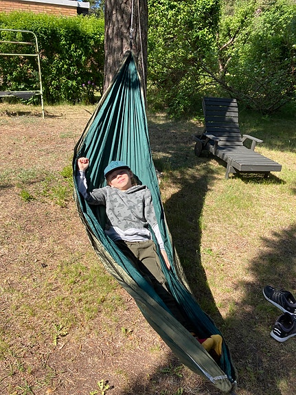 Original Hammock riippumatto