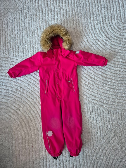 Reima toppahaalari 110