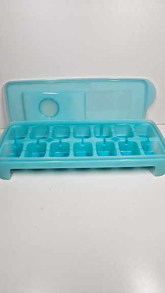 Tupperware Jääpala-astia