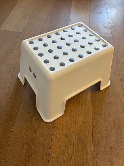 Ikea jakkara
