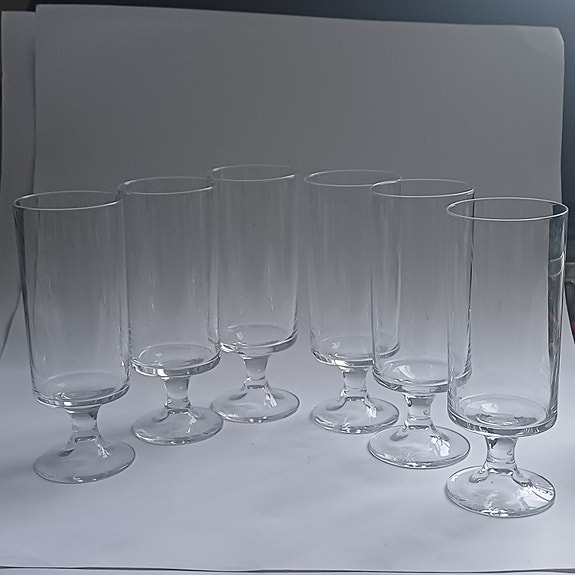 Karelia olutlasit, Tapio Wirkkala, Iittala