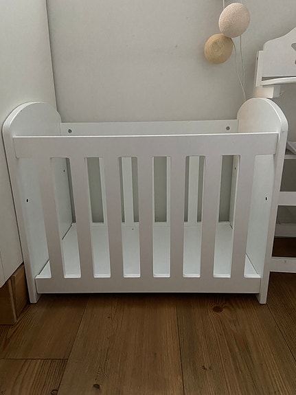 Nuken sänky