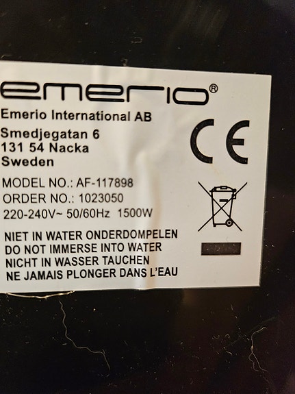 Product image 3 of 3