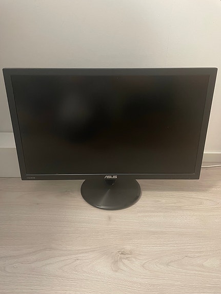 Asus 24 tuuman näyttö