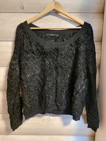 Guess neule oversize