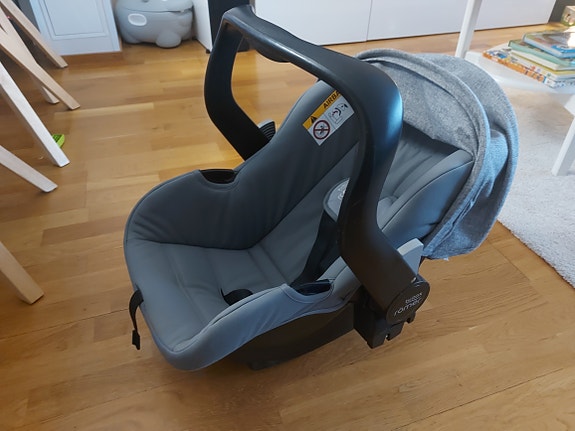 Britax Römer Primo Turvakaukalo 13 kg