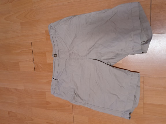 Race Marine miesten shortsit