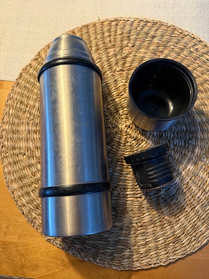 Termospullo