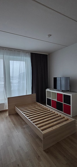 Myydään sänky 90×200cm