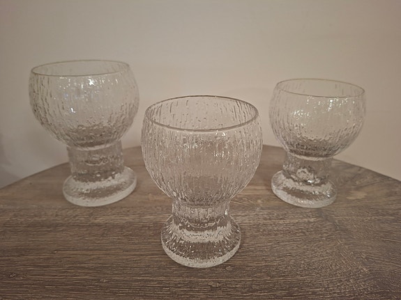 Iittala, Sarpanevan Kekkeri