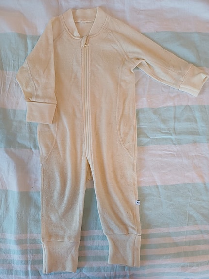 Villahaalari koko 68/74