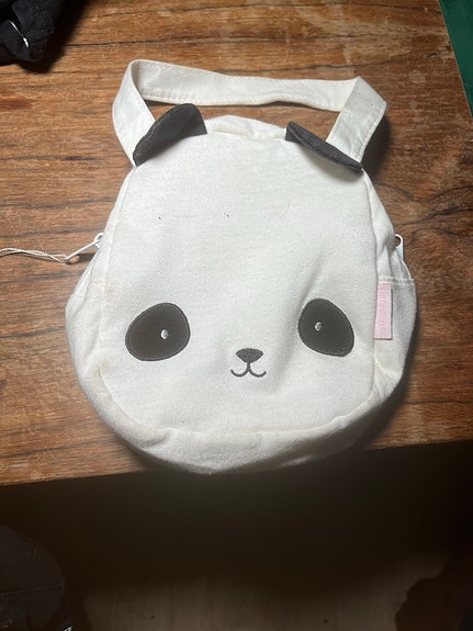 Pikkulaukku