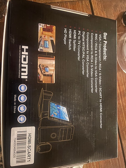 Product image 2 of 6