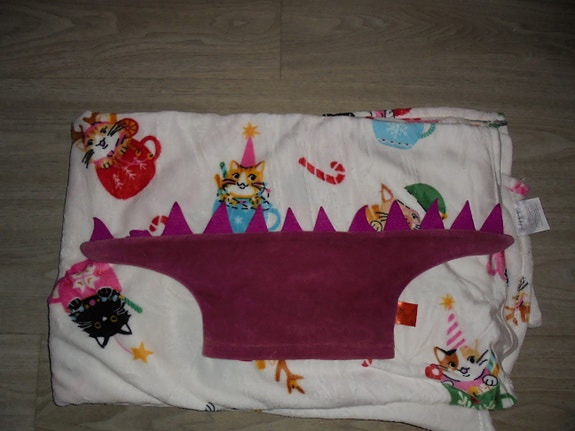 Tinttu hattu koko 52