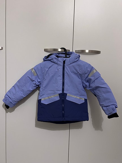 Uusi Everest talvitakki 98