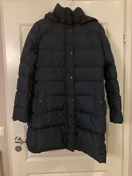 Tommy Hilfiger toppatakki koko XXL
