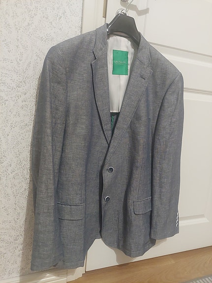 Turo Tailor puvun takki 56