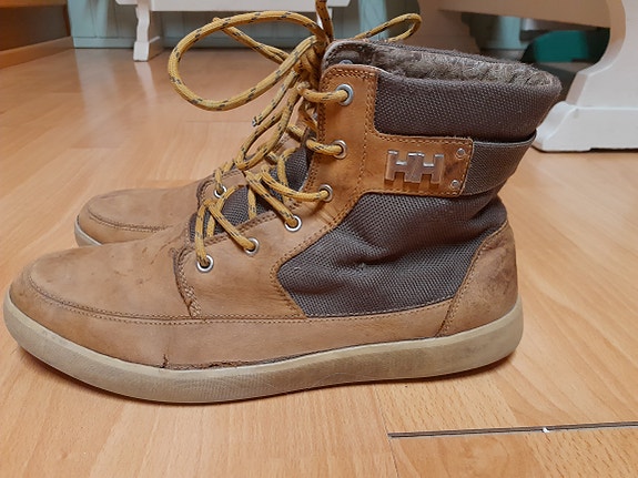 Helly Hansen miesten Talvikengät