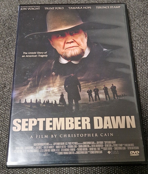 September Dawn