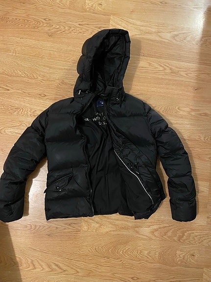 Talvitakki# toppatakki# untuvatakki# Gant untuvatakki# Gant puffer