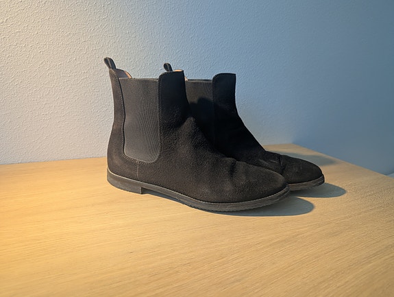 Chelsea-bootsit Unützer 39