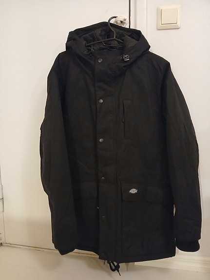Dickies talvitakki