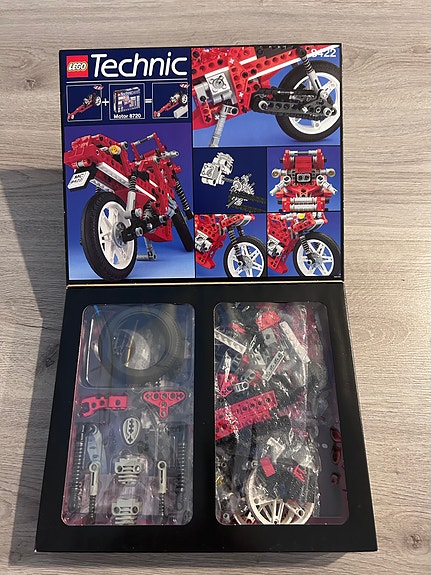 Product image 3 of 3