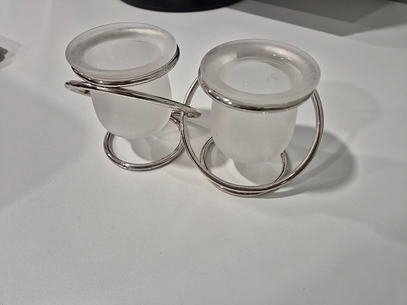 Partylite Kaksoset