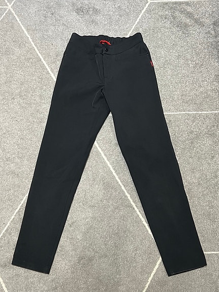Reima softshell ulkohousut