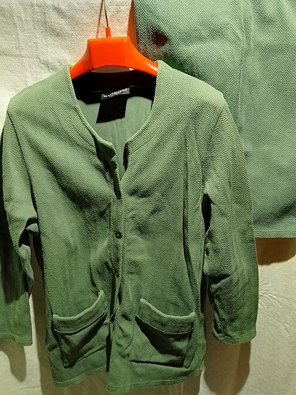 Marimekko takki / hame