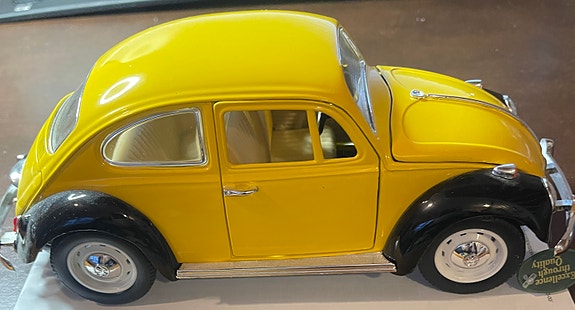 VW Beetle 1967