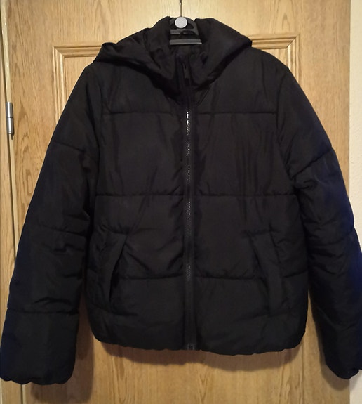 Toppatakki, H&M/158-164