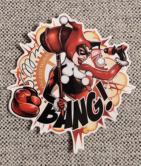 Bang tarra