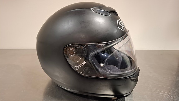 SHOEI kypärä