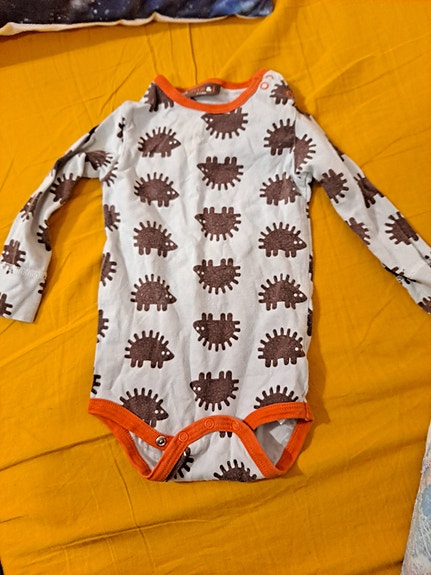 Me & I lasten body koko 62