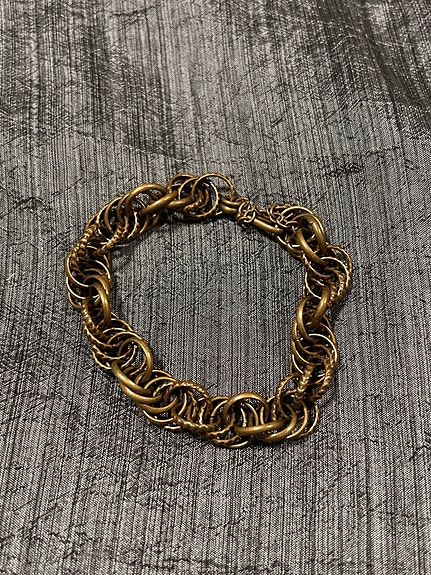 Kalevala Koru Setukaisten kääty rannekoru