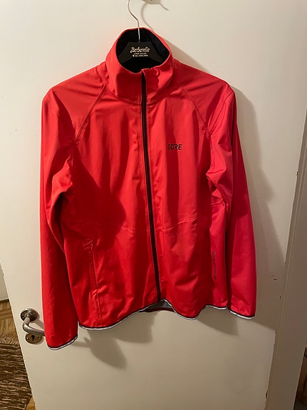 Naisten Goretex -takki M hiihto/juoku/pyöräily