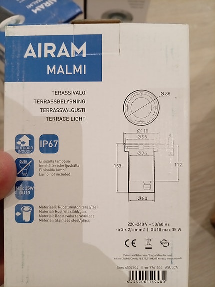 Product image 2 of 3