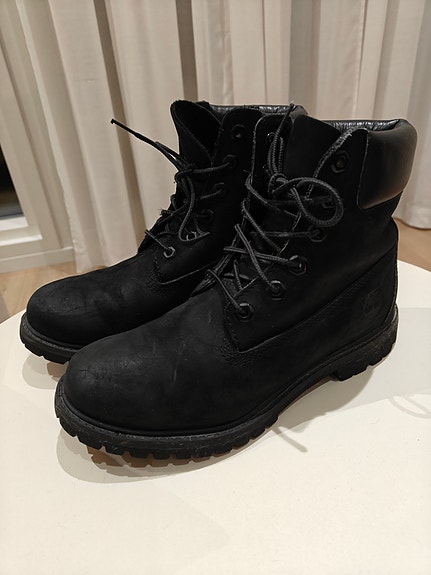 Timberland premium boot 38