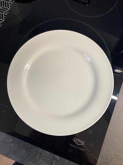 Villeroy & Boch lautanen