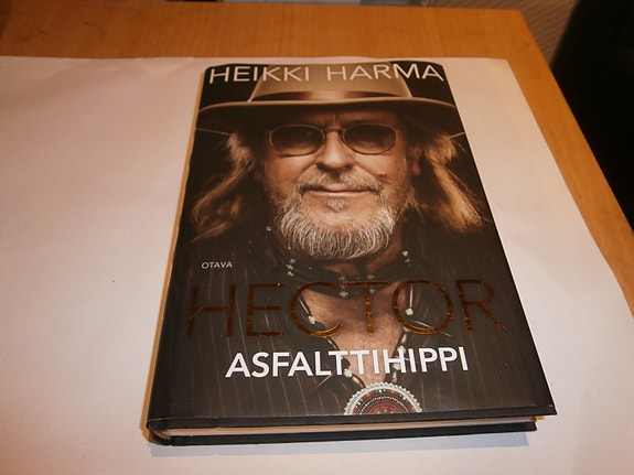 Hector Asfalttihippi