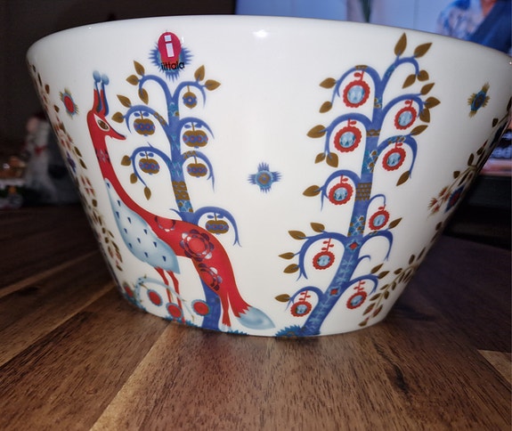 Iittala Taika kulho 2.8L